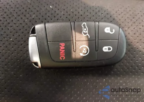 2020 Jeep Grand Cherokee North Edition 4X4 из США, поврежденный, VIN 1C4RJFAG9LC254117